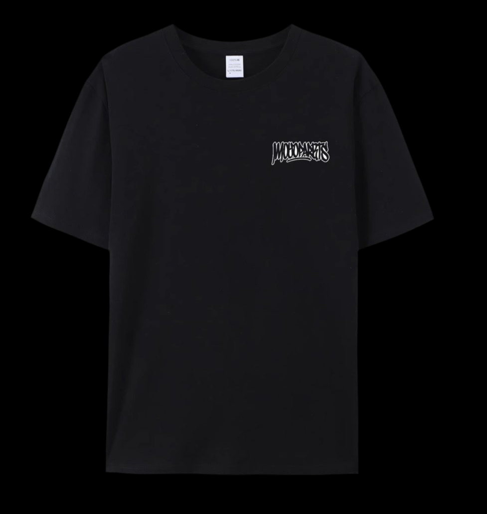 motoparts t-shirt