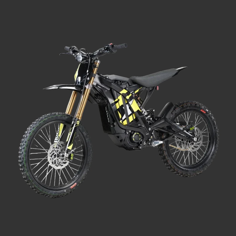 2025 Surron Light Bee X Electric Dirt Bike