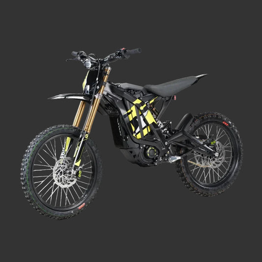2025 Surron Light Bee X Electric Dirt Bike