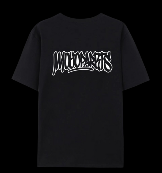 motoparts t-shirt