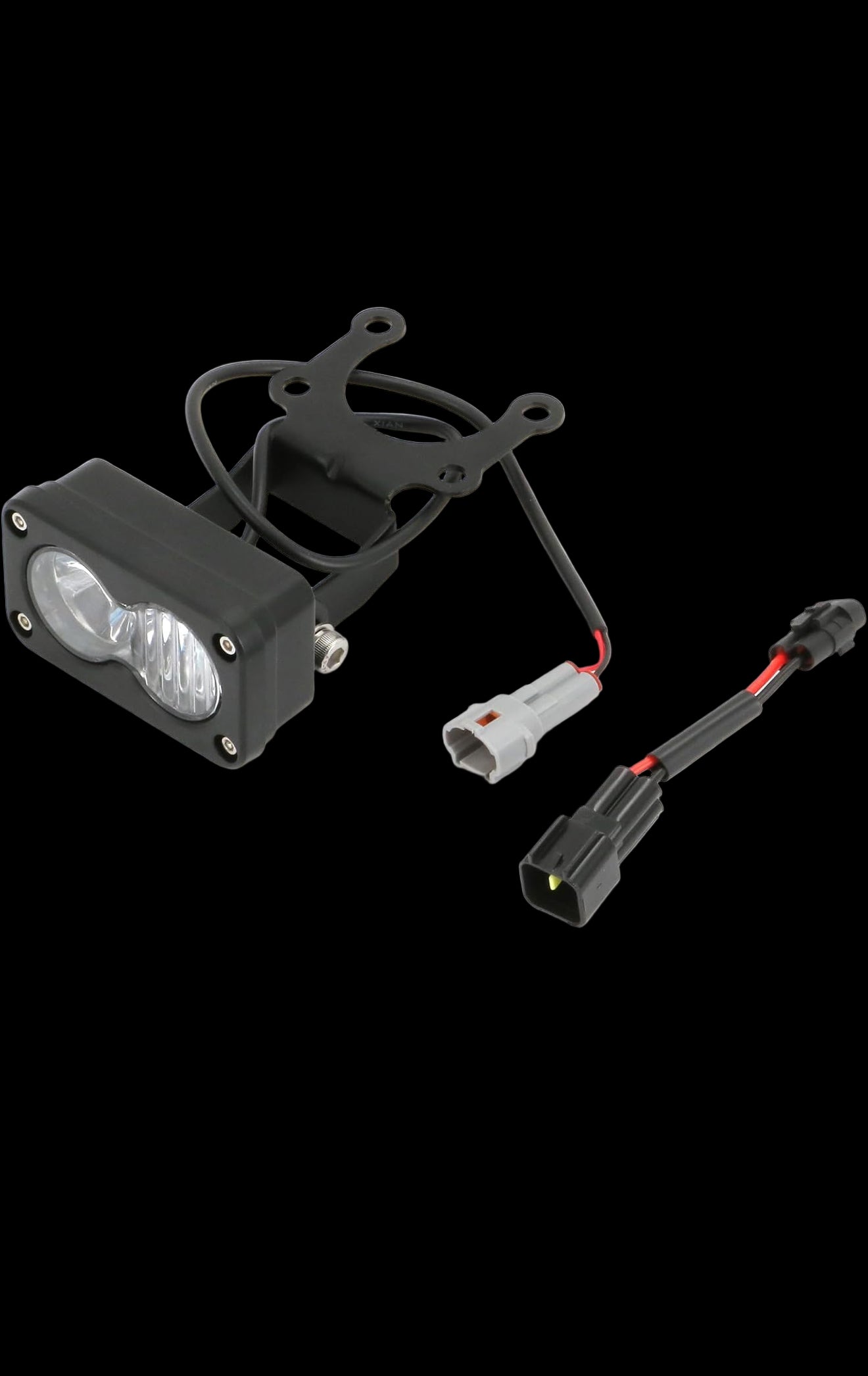 upgraded headlight for lbx/eride and mx3/mx4/mx5