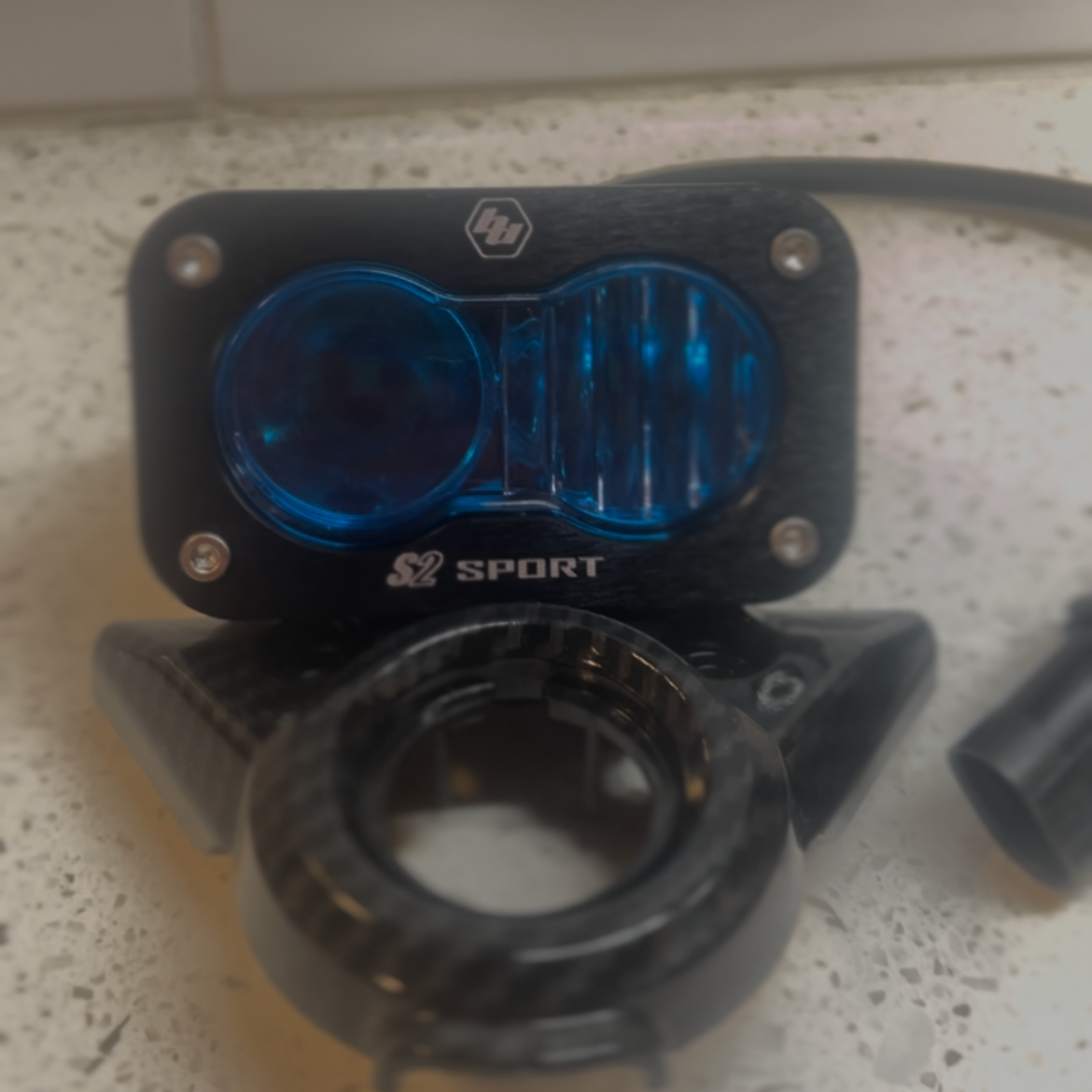 Baja s2/Motoparty tint (8 color options)