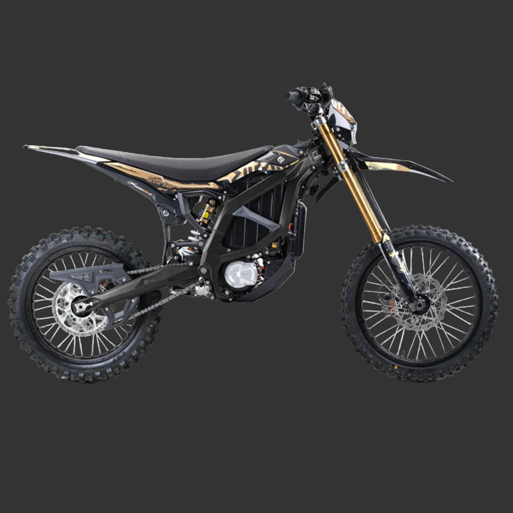 2025 surron ultra bee