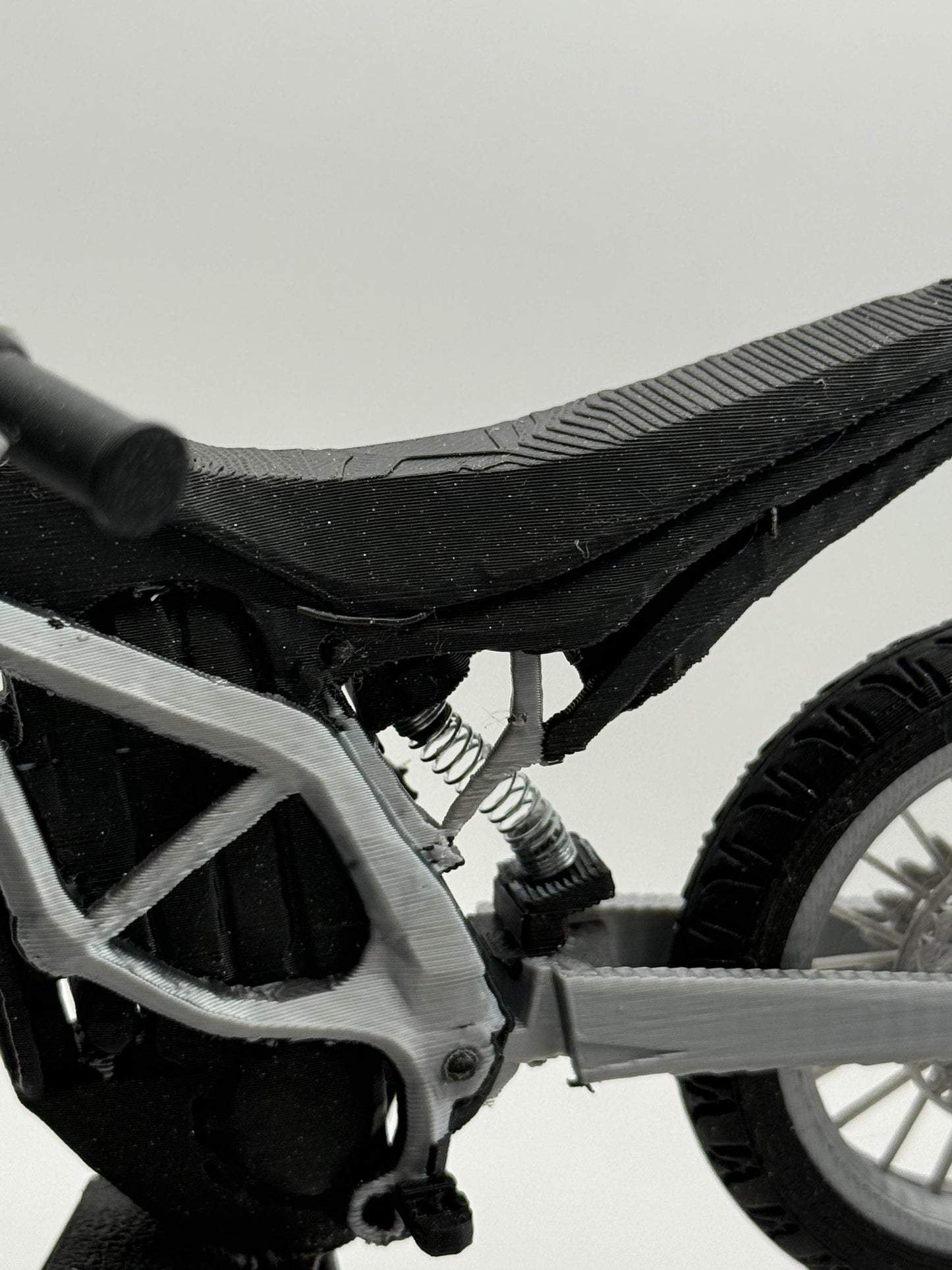 Surron Ultra Bee Model